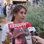 The pro-Hamas protesters who cause collateral damage