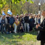 Dvir Lisha HY”D: The First Swords of Iron Fallen Soldier Buried on Mt. Herzl