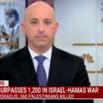 Col. Richard Kemp: Gaza op. too complex for Hamas, Iran and Russia behind it