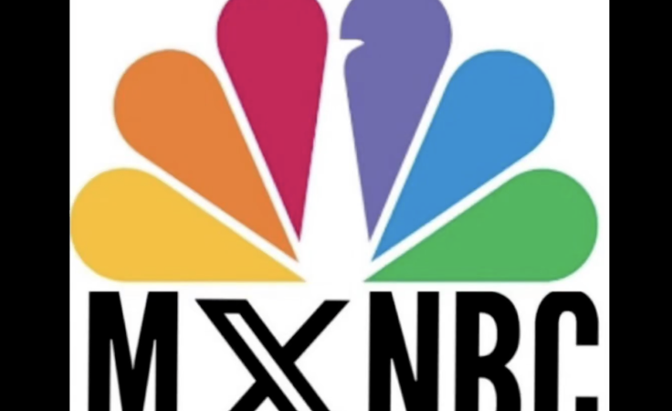 Elon Musk has criticized MSNBC and has expressed interest in purchasing it, sparking controversy and media shake-ups, with CNN reporting on his comments and the ongoing restructuring of Comcast's cable assets.