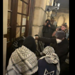 Israeli chosen as student body president of Columbia amid anti-Israel protests