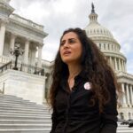 Financial giant says any company working in ‘Occupied Palestinian Territories’ violates human rights
