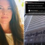 Celebrity Stylist Who Attacked Chelsea Rabbi Taken Into Custody After Video Went Viral