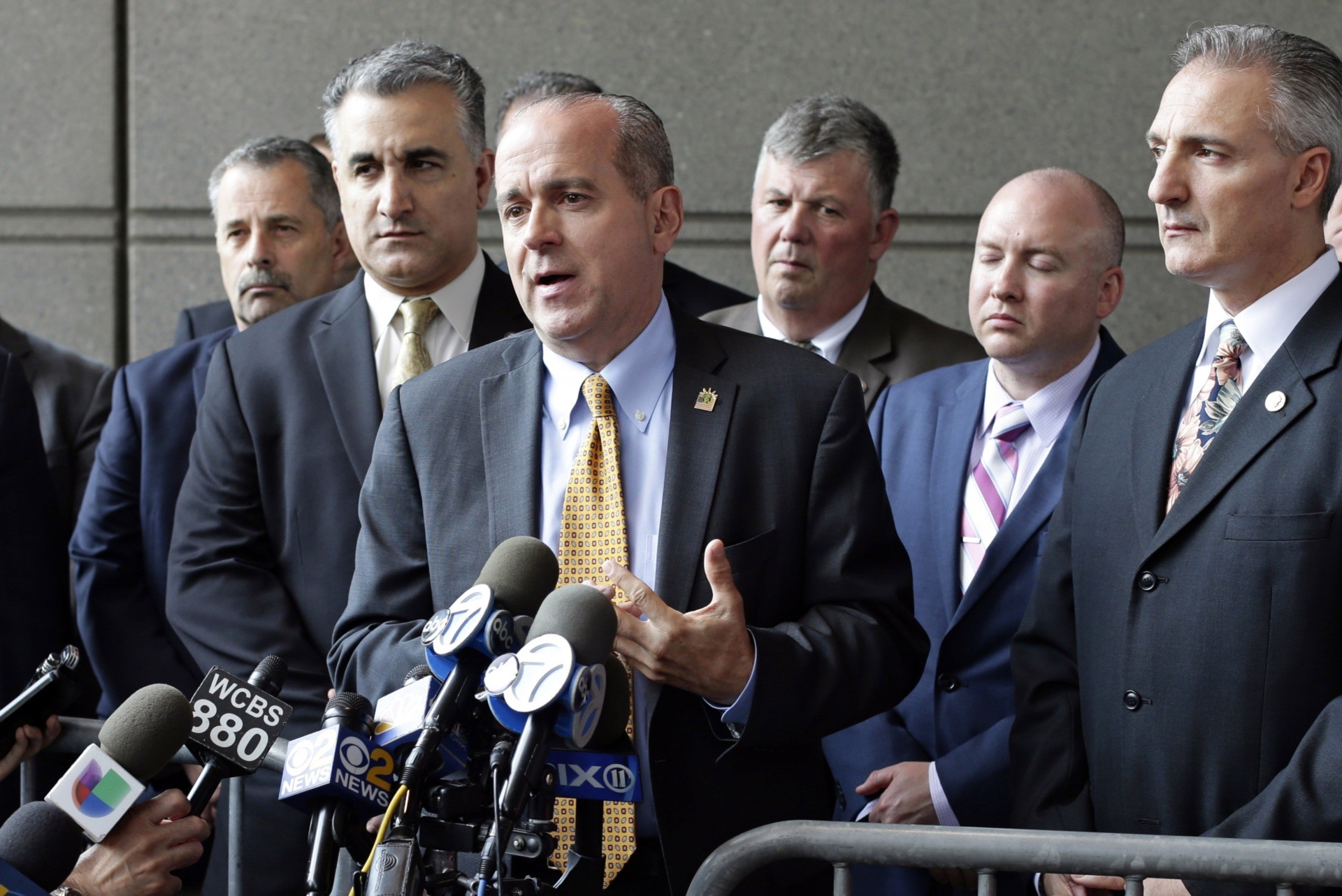 The Associated Press