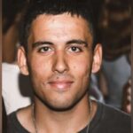 The serial killer who might be the first president of Palestine