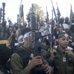 ‘Biden has changed the tune’: The downfall of Israeli intel in Washington