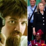 NYC: Alleged Transgender Serial Killer Charged with Murder in Connection to Dismembered Body