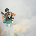 GAZA’S UNDERGROUND: Hamas’s Entire Politico-Military Strategy Rests On Its Tunnels