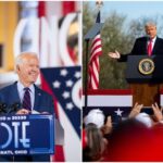 Donald Trump Declares Election Fraud, ‘If You Count the Legal Votes I Win’