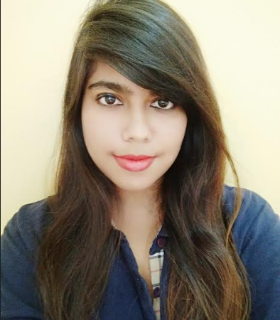 Palak Gupta