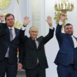 First Openly Transgender Army Officer Indicted for Trying to Give Soldiers’ Medical Info to Russia