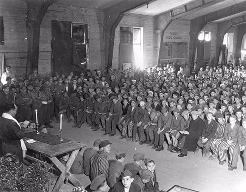 (Photo: Yad Vashem archives)