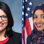 Trump: Jewish Dem Voters Show ‘Great Disloyalty’; Says Tlaib ‘Hates Israel’