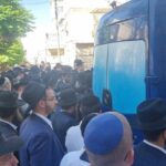 Israel Moves Blood Bank Underground To Safeguard It From Attacks