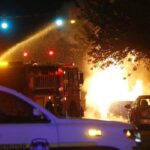 All eyes’ on New York: Reopening tests city torn by crises