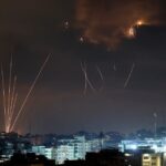 China conducts ‘precision missile strikes’ in Taiwan Strait