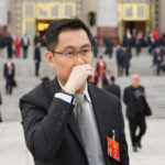 Capitol Police Officer Sicknick Died of Natural Causes From Strokes After Capitol Breach: Medical Examiner