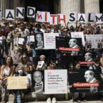Placido Domingo’s name comes up in Argentina sex sect probe