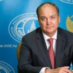 New Arab-Israeli diplomat ‘anti-Zionist,’ doesn’t know national anthem