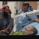 ‘So grateful’ – Rescued Muslim hostage thanks Israel, IDF