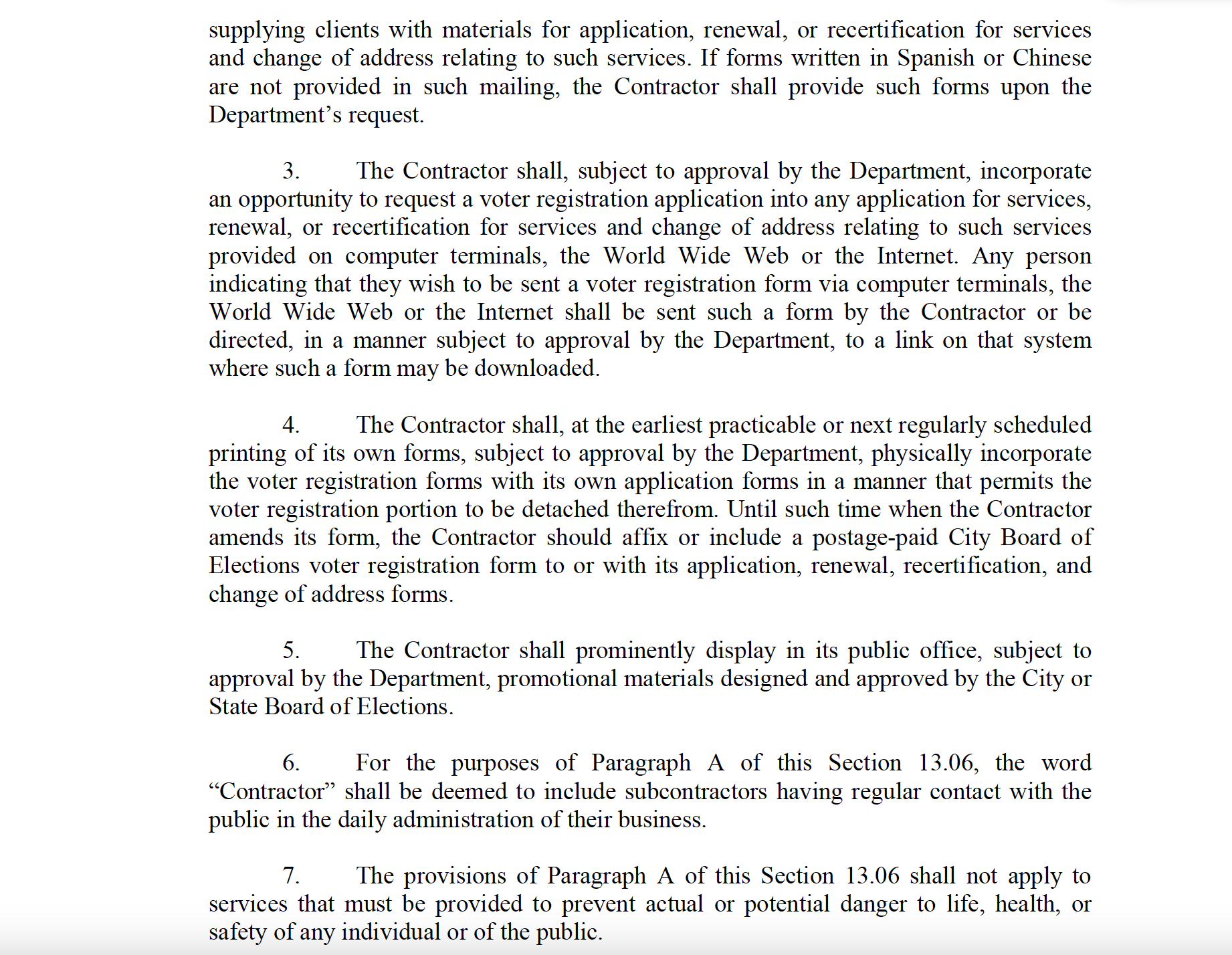 Document via Rep. Nicole Malliotakis