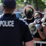 Portland Police on Fresh Riots: Dangerous Weapons Used Against Officers, Arson Attempt on Occupied Police Station