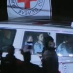 Family reunited after 7 weeks of captivity: a miracle amidst tragedy