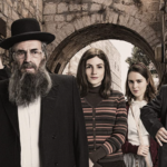 Yeshiva U basketball star set on becoming NBA’s first Orthodox Jew