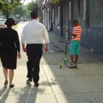 From Oy to Joy: A Call for Positivity in Jewish Engagement