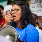 J STREET’S “MORAL STAIN” IS …