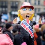 Following ‘Kippa’ Statement from German Official, High-Profile Leaders Speak Out