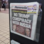 Report: National Enquirer Sold For $100 Million