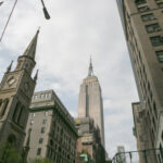 Rabbi Michael Miller: “The Stakes Are Just Too High in the NYC Mayoral Race to Remain Silent”