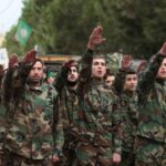 Iran arrests Israeli-linked ‘terrorist group’ at western border
