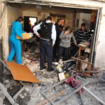 Israeli Death Toll Rises to 4 from Continuous Hamas Rocket Onslaught