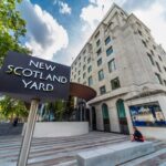 Explosive device found at Israeli embassy in Sweden