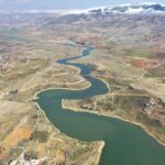 Lebanese Civilians Move South Across Litani River Despite Ongoing Warnings