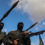 A feminist open letter justifies Hamas rape
