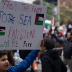 ‘From the river to the sea’: Israel must annex Judea, Samaria, Gaza to ‘secure homeland,’ says Pollard