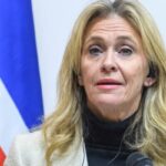 Deportation Cases Spark Debate About Role of Judiciary in Foreign Affairs