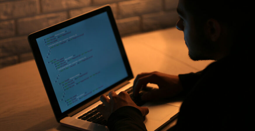 Internet Scam. Photo Credit Shutterstock