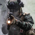 Mass Drone Attack Reported from Lebanon Wasa FALSE ALARM False Alarm