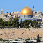 Shabbat Brawl in Netanya