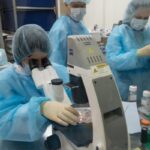 US Officials Flag “Small” Reaction Risk With J&J Vaccine