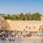 Archaeologists Baffled by Jerusalem Discovery Dating Back to Biblical Kings