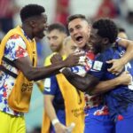 Report: Iran Threatened World Cup Players’ Families Before US Match