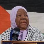 Netanyahu says Israel won’t agree to ceasefire until Hamas is destroyed