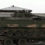 Two synagogues attacked in Russia, one burned to the ground