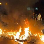 WATCH: Israel joins in support of anti-regime protests in Iran