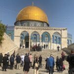 Let’s talk about the ‘nakba’ and who’s really responsible for Palestinian suffering
